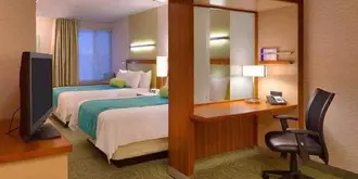 SpringHill Suites by Marriott Salt Lake City Draper