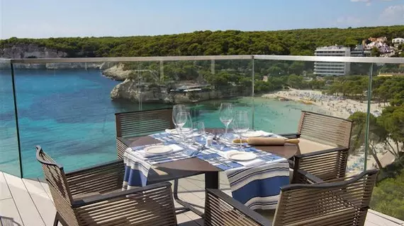 Melia Cala Galdana | Balearic Adaları - Menorca - Ferreries