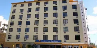 Comfort Inn San Juan