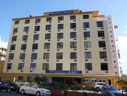 Comfort Inn San Juan | San Juan (ve civarı) - San Juan