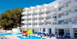 Hotel Paguera Park | Balearic Adaları - Mayorka Adası - Calvia - Peguera