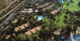 The Cabanas Hotel at Sun City Resort | Kuzeybatı (il) - Sun City