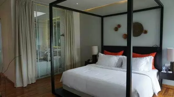 Huu Villa | Bali - Badung - Seminyak