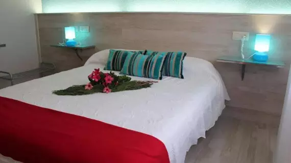 Hotel Ronsel | Galicia - Pontevedra (vilayet) - Sanxenxo