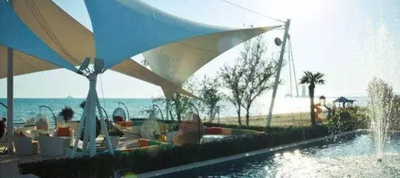 The Crescent Beach and Leisure Resort | Bakü (ve civarı) - Baku