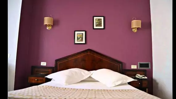 Hotel Loriga | Asturias - Oviedo (ve civarı) - Siero - Pola de Siero