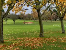 Best Western Plus Windmill Village Golf and Leisure Club | West Midlands (ilçe) - Birmingham (ve civarı) - Coventry - Allesley