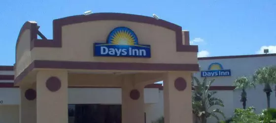 Days Inn Orlando Convention Center/International Drive | Florida - Orlando (ve civarı) - International Drive