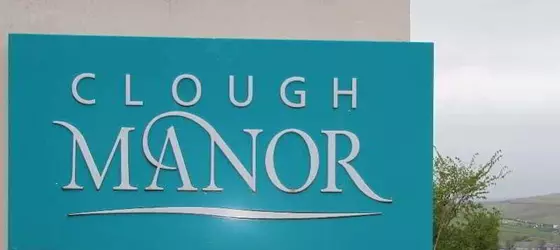 Clough Manor | Manchester (ve civarı) - Oldham - Denshaw