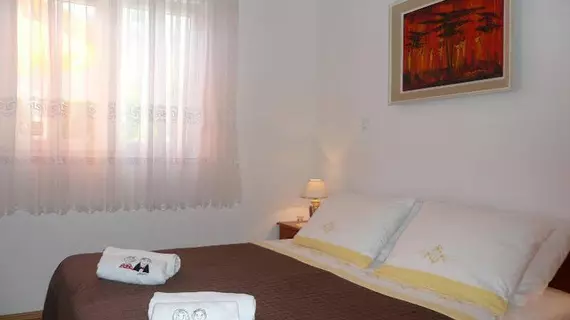 Apartments San | Split-Dalmaçya - Split