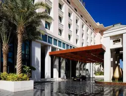 Hormuz Grand Muscat, A Radisson Collection Hotel | Muskat (ve civarı) - Maskat