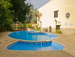 Adventure Inn | Alajuela (ili) - San Jose (ve civarı) - Ciudad Cariari