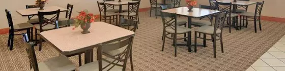 Comfort Inn Near Six Flags St. Louis | Missouri - St. Louis (ve civarı) - Pacific