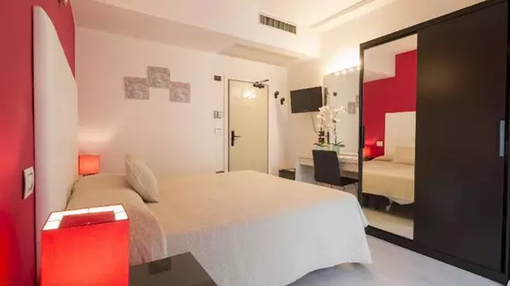 Hotel Levante | Emilia-Romagna - Rimini - Marina Centro