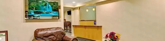 Days Inn Bethel - Danbury | Connecticut - Danbury (ve civarı) - Bethel