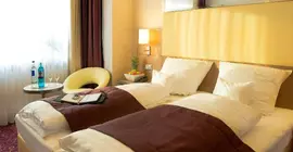 Favored Hotel Scala Frankfurt | Hessen - Frankfurt (ve civarı) - Frankfurt - Altstadt