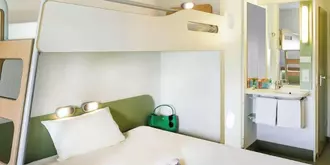 ibis budget Marseille Timone