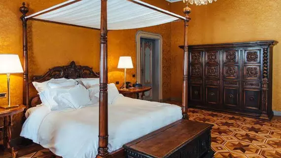 Relais & Chateaux Villa Crespi | Piedmont - Novara (il) - Orta San Giulio