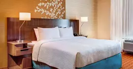 Fairfield Inn and Suites Los Angeles LAX/El Segundo | Kaliforniya - Los Angeles County - Los Angeles - LAX Bölgesi