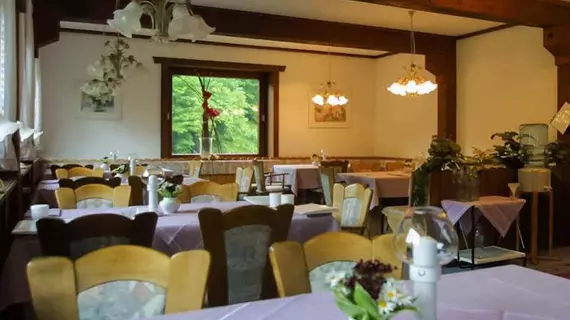 Krähenbad Hotel | Baden-Wuerttemberg - Alpirsbach