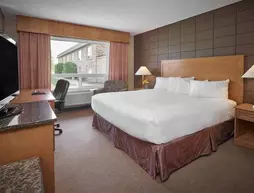 Bonnyville Neighbourhood Inn | Alberta - Bonnyville (ve civarı) - Bonnyville