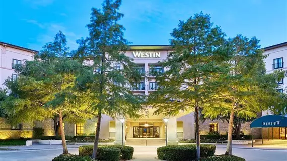 Westin Stonebriar | Teksas - Dallas (ve civarı) - Frisco