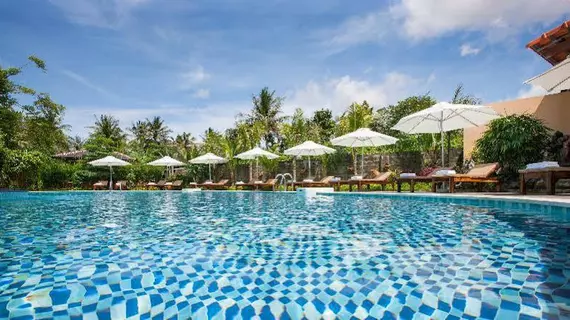 Elwood Resort Phu Quoc | Kien Giang (vilayet) - Phu Quoc - Ong Lang