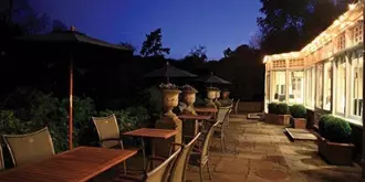 Rowhill Grange Hotel & Utopia Spa