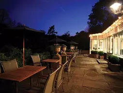 Rowhill Grange Hotel & Utopia Spa | Kent (kontluk) - Dartford - Wilmington