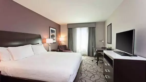 Hilton Garden Inn Irvine / Orange County Airport | Kaliforniya - Orange County - Irvine