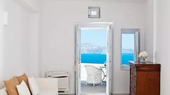 Canaves Oia Hotel | Ege Adaları - Santorini