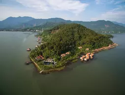 Vedana Lagoon Resort & Spa | Thua Thien-Hue (vilayet) - Da Nang (ve civarı) - Phu Loc