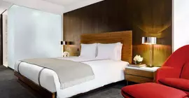 Smyth Tribeca- A Thompson Hotel | New York - New York (ve civarı) - Manhattan - Tribeca