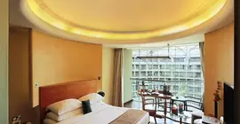 Hotel Sahara Star | Maharaştra - Raigad - Bombay (ve civarı) - Bombay - Malad - Batı Banliyöleri