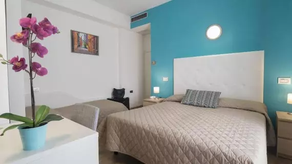 Hotel Levante | Emilia-Romagna - Rimini - Marina Centro