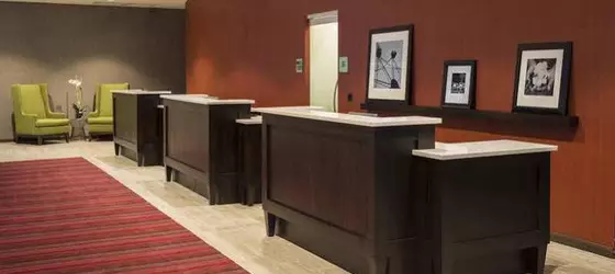 Hampton Inn Chicago Downtown/Magnificent Mile | İllinois - Chicago (ve civarı) - Chicago - Streeterville