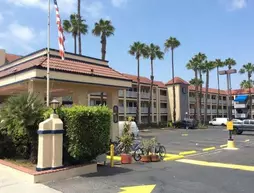 Quality Inn | Kaliforniya - Los Angeles County - Lomita