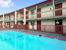 Red Roof Inn Dallas/Richardson