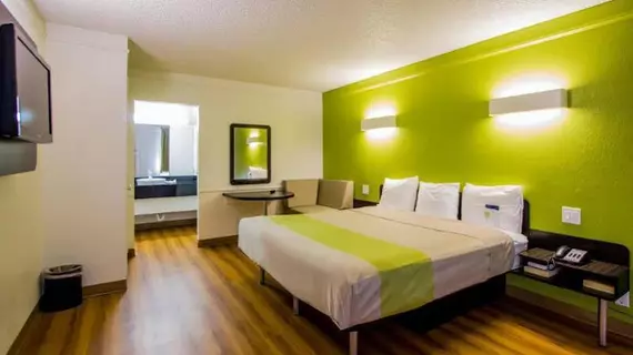 Baymont Inn and Suites Austin Highland Mall | Teksas - Austin (ve civarı) - Austin - North Loop