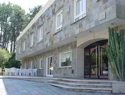 Hotel Inffinit Sanxenxo | Galicia - Pontevedra (vilayet) - Sanxenxo