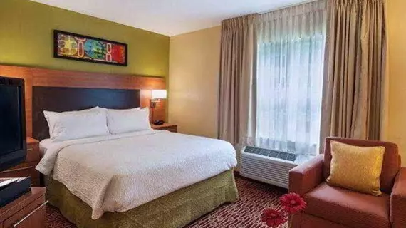 TOWNEPLACE SUITES BATON ROUGE SOUTH | Louisiana - Baton Rouge (ve civarı) - Baton Rouge