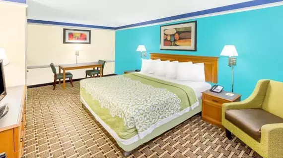 Days Inn Little Rock / Medical Center | Arkansas - Little Rock (ve civarı) - Little Rock