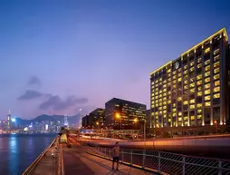 InterContinental Grand Stanford Hong Kong | Hong Kong - Hong Kong City Center - Tsim Sha Tsui