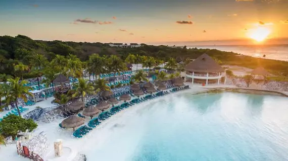 Occidental at Xcaret Destination | Quintana Roo - Solidaridad - Playa del Carmen - Xcaret