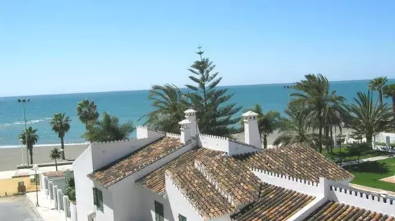 Terrasol Pirámides Puerto Blanco | Andalucia - Malaga İli - La Axarquía - Velez-Malaga