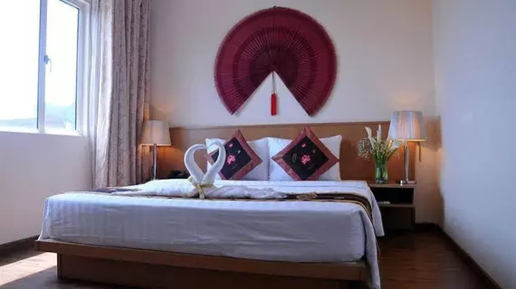 Sen Viet Hotel | Binh Duong (vilayet) - Ho Şi Min Şehri (ve civarı) - Ho Chi Minh City