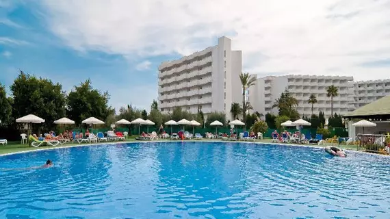 Eix Lagotel Club | Balearic Adaları - Mayorka Adası - Pla de Mallorca