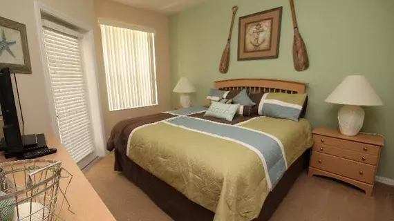 Disney Area Executive Plus Resort Homes | Florida