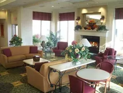 Hilton Garden Inn Fort Wayne | Indiana - Fort Wayne (ve civarı) - Fort Wayne