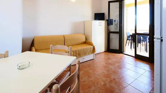 Residenza Le Farfalle | Sardinya - Sassari - Tergu